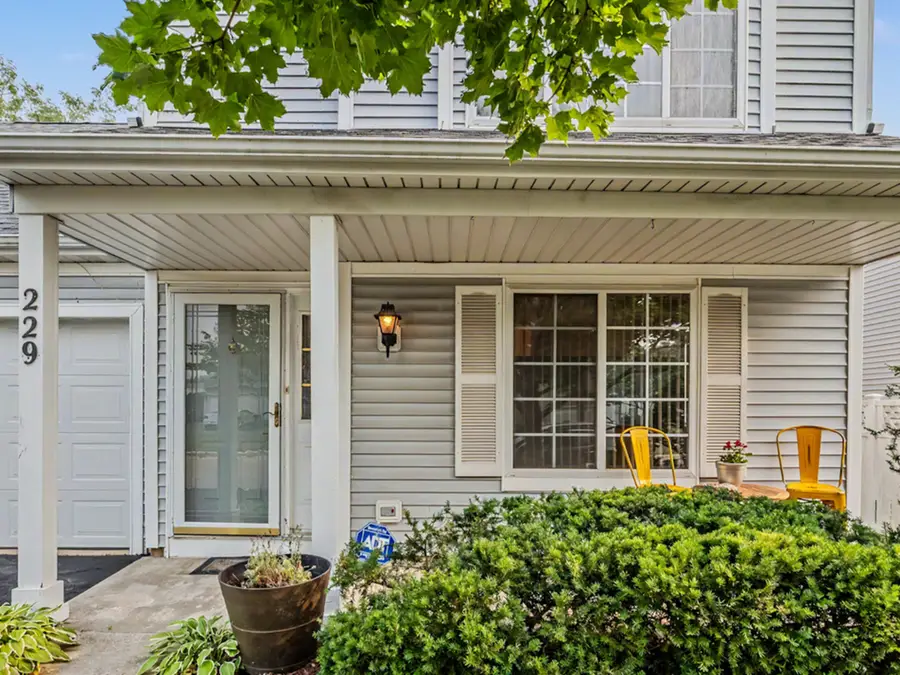 229 Churchill Court, Round Lake Beach, IL 60073 - #3