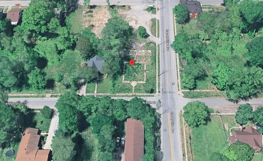 4414 E Caseyville Avenue, East Saint Louis, IL 62204 - #2