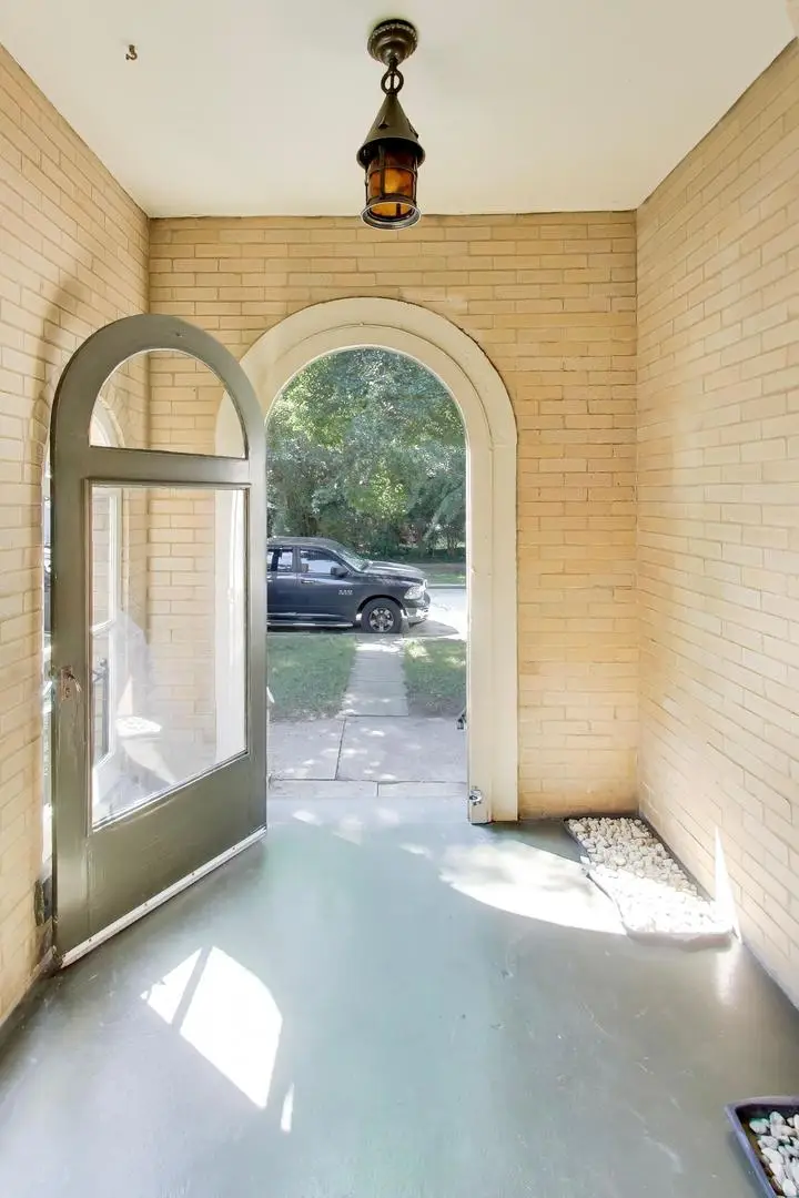 1211 Harvard Terrace, Evanston, IL 60202 - #3
