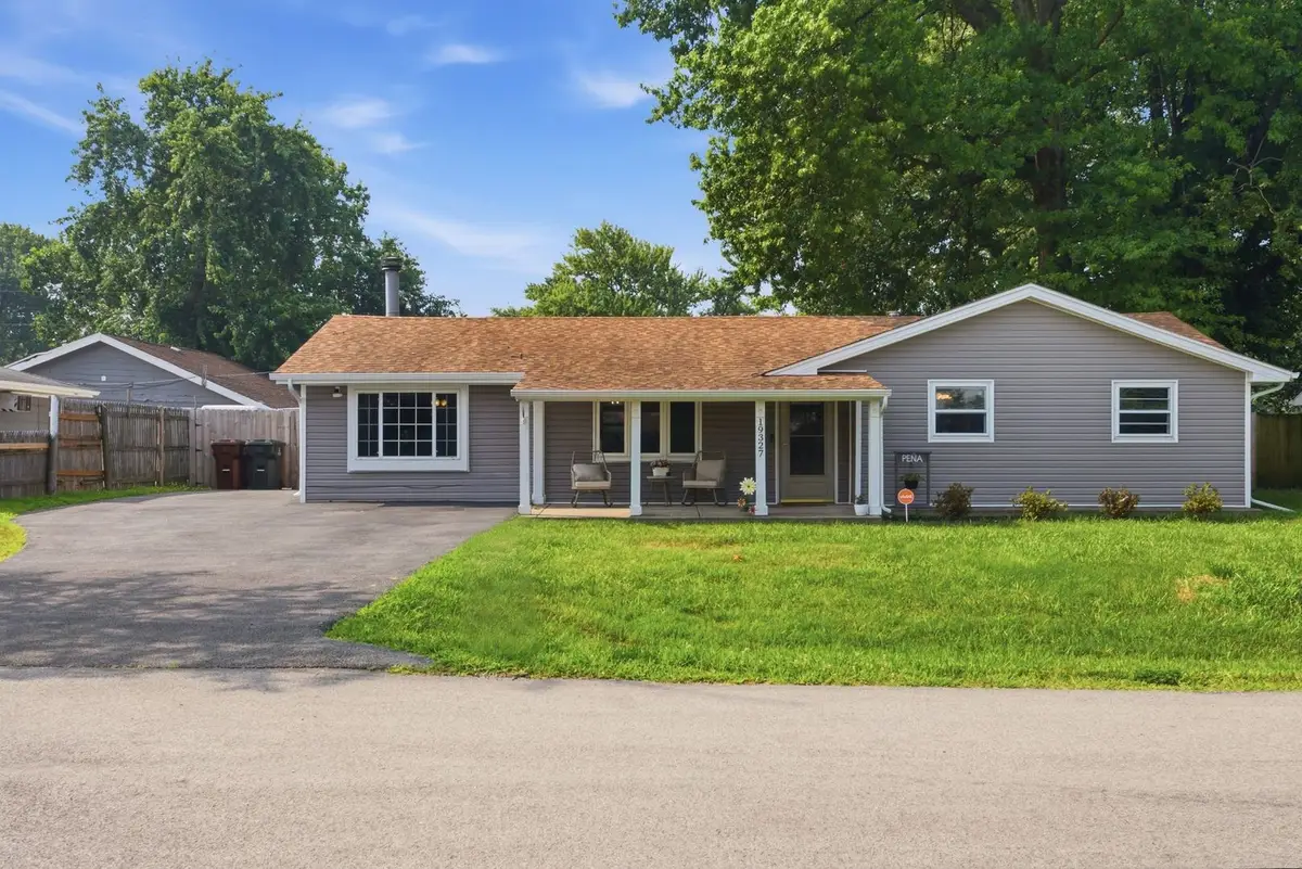 19327 W Dawson Avenue, Romeoville, IL 60446 - #1