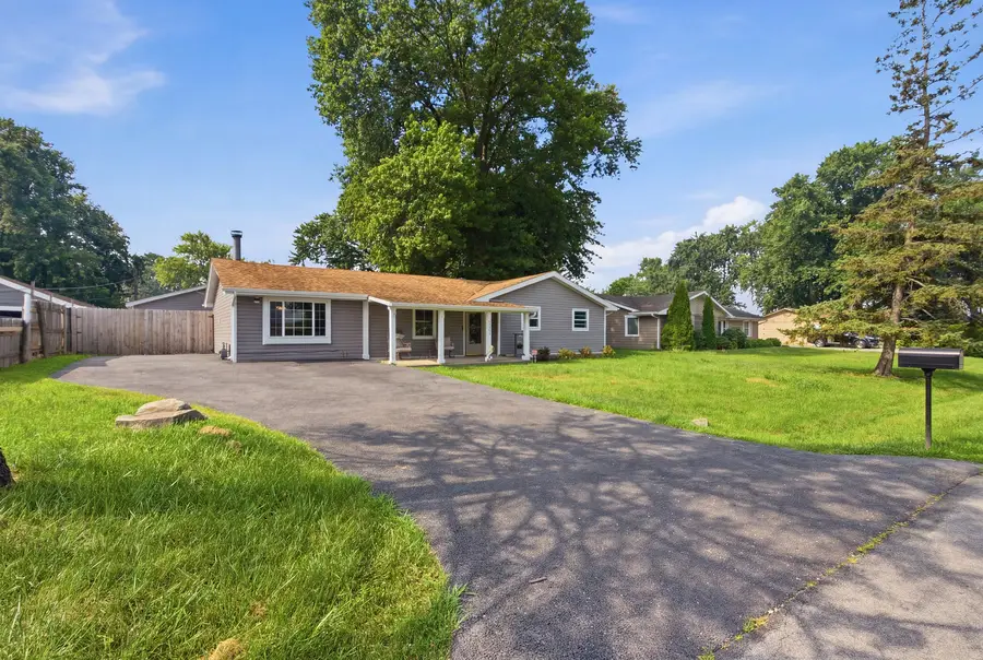 19327 W Dawson Avenue, Romeoville, IL 60446 - #2
