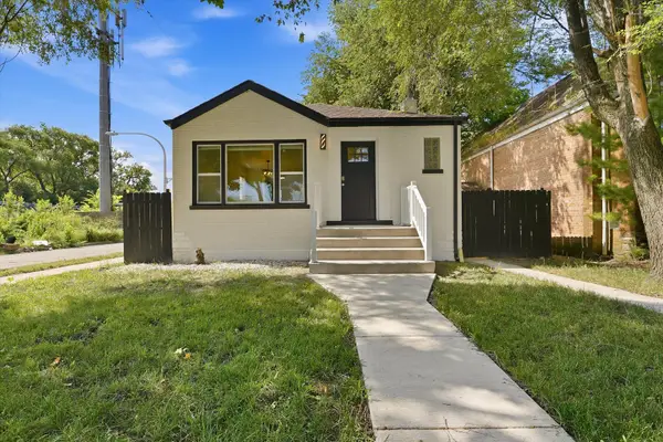 Address Withheld By Seller, Chicago, IL 60629