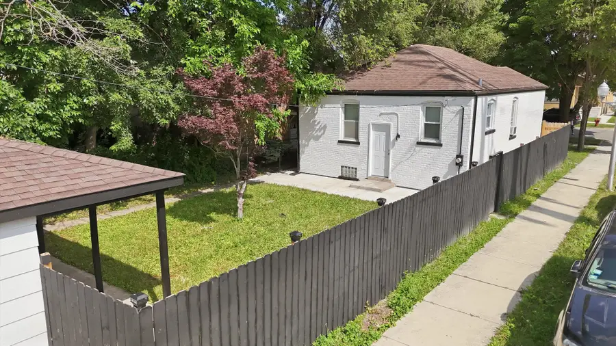 Address Withheld By Seller, Chicago, IL 60629 - #3