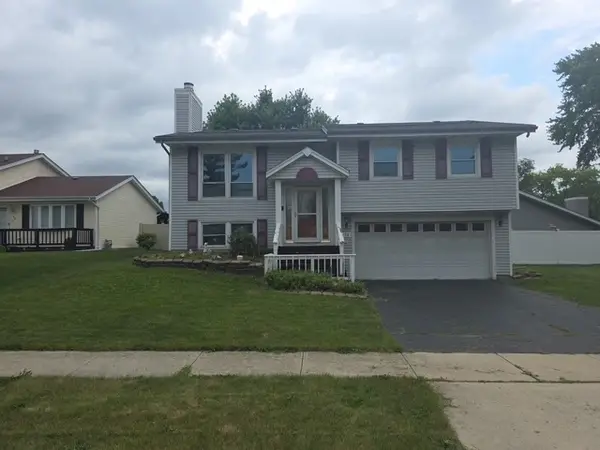 54 Abbeywood Drive, Romeoville, IL 60446