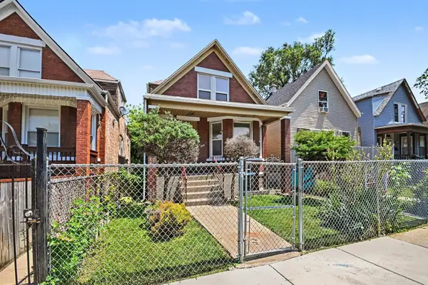 6621 S Oakley Avenue, Chicago, IL 60636