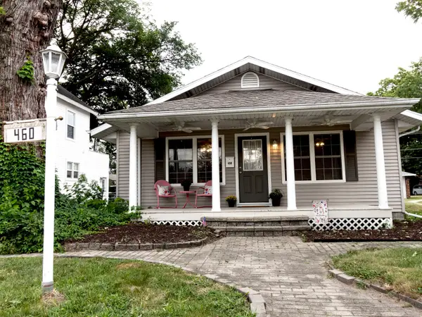 460 S Broadway Street, Coal City, IL 60416