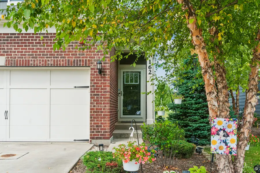 162 Waverly Court, Bloomingdale, IL 60108 - #2