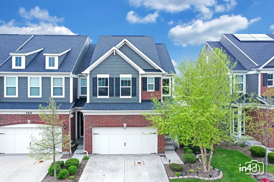 162 Waverly Court, Bloomingdale, IL 60108 - #3