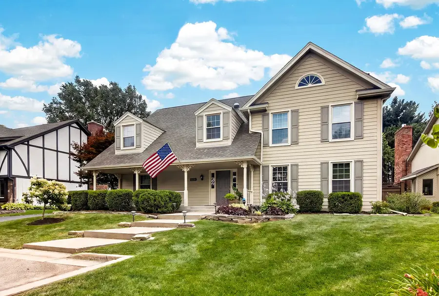 5315 Gingeridge Lane, Rockford, IL 61114 - #2