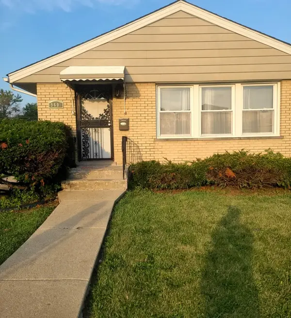 9601 S Princeton Avenue, Chicago, IL 60628