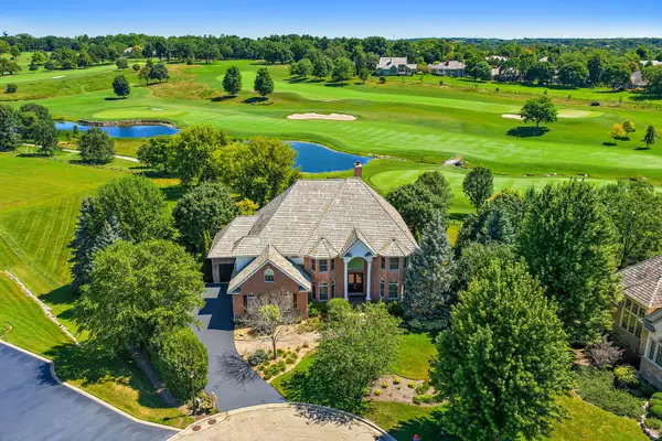 6564 Beech Lane, Libertyville, IL 60048
