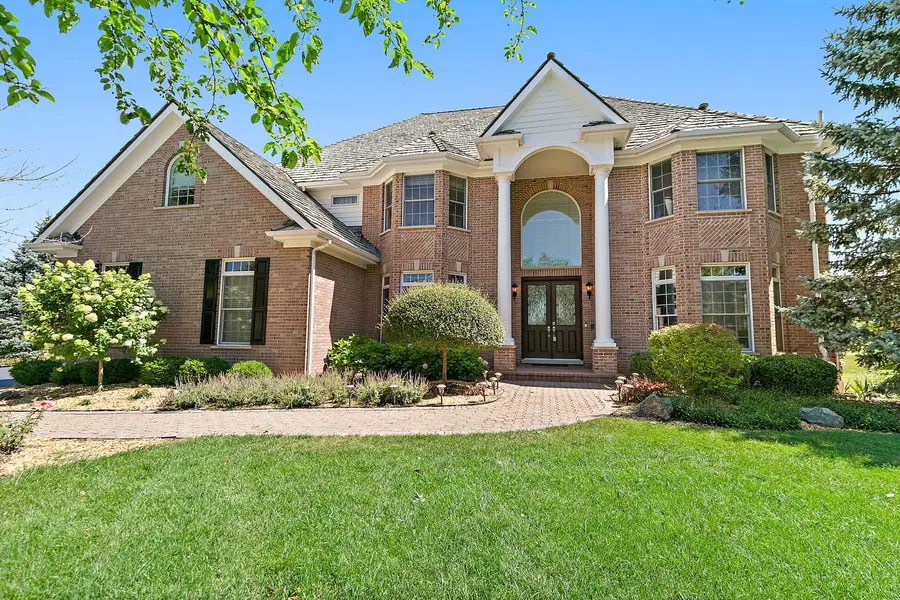 6564 Beech Lane, Libertyville, IL 60048 - #2