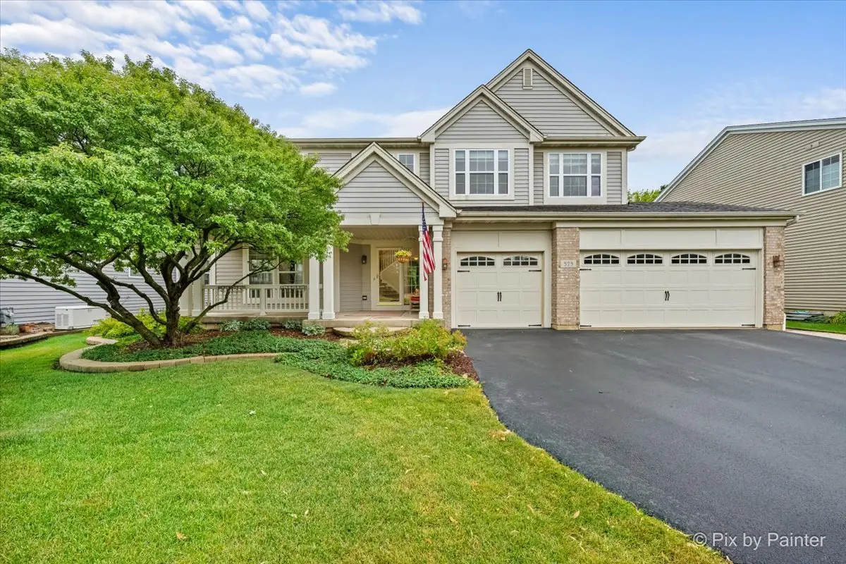 373 Florine Court, Cary, IL 60013 - #1