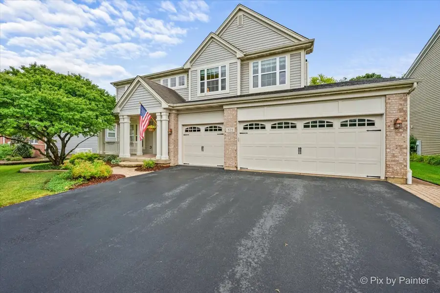 373 Florine Court, Cary, IL 60013 - #2