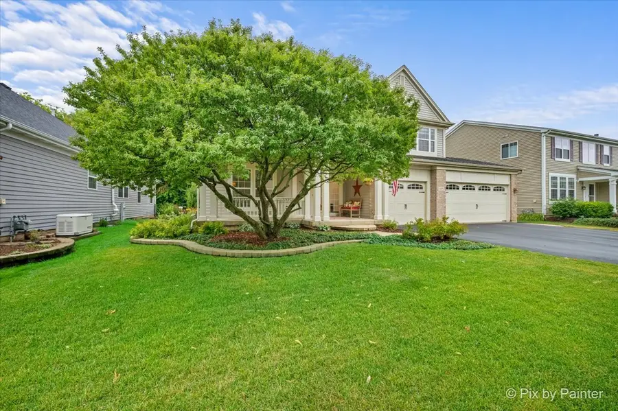 373 Florine Court, Cary, IL 60013 - #3