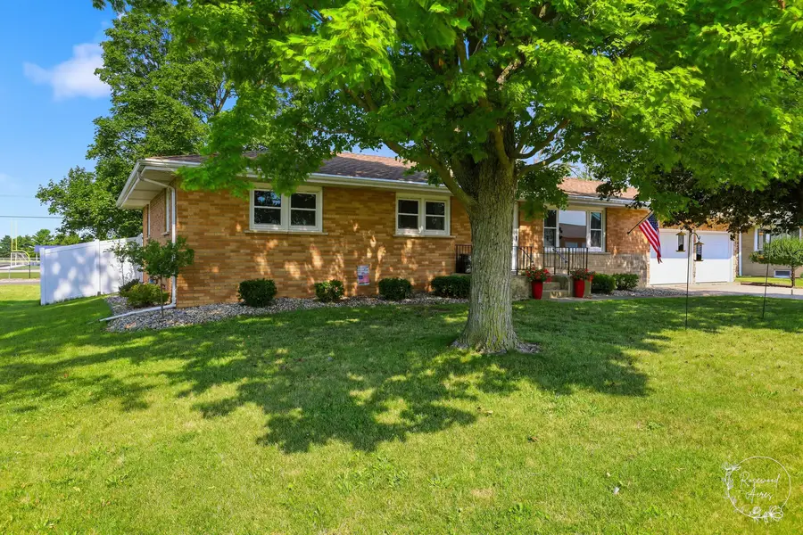 605 N Elm Street, Herscher, IL 60941 - #2