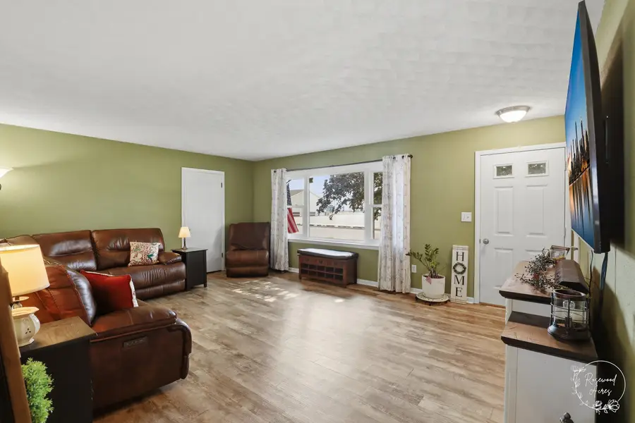 605 N Elm Street, Herscher, IL 60941 - #3