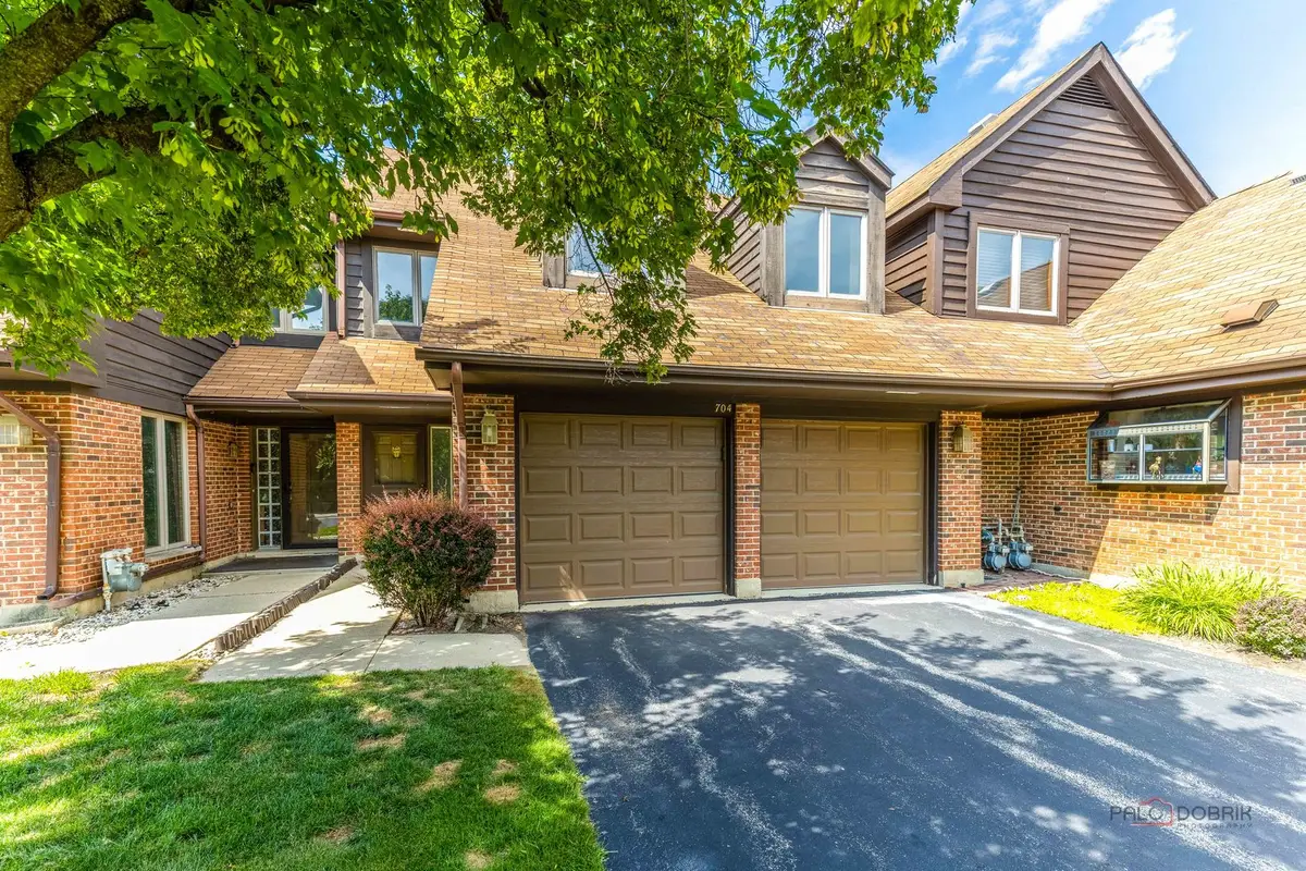 704 Picardy Circle, Northbrook, IL 60062 - #1