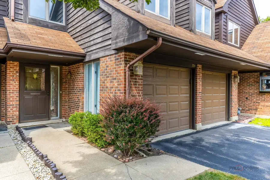 704 Picardy Circle, Northbrook, IL 60062 - #3