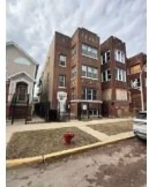 1226 S Kolin Avenue, Chicago, IL 60623 - #3