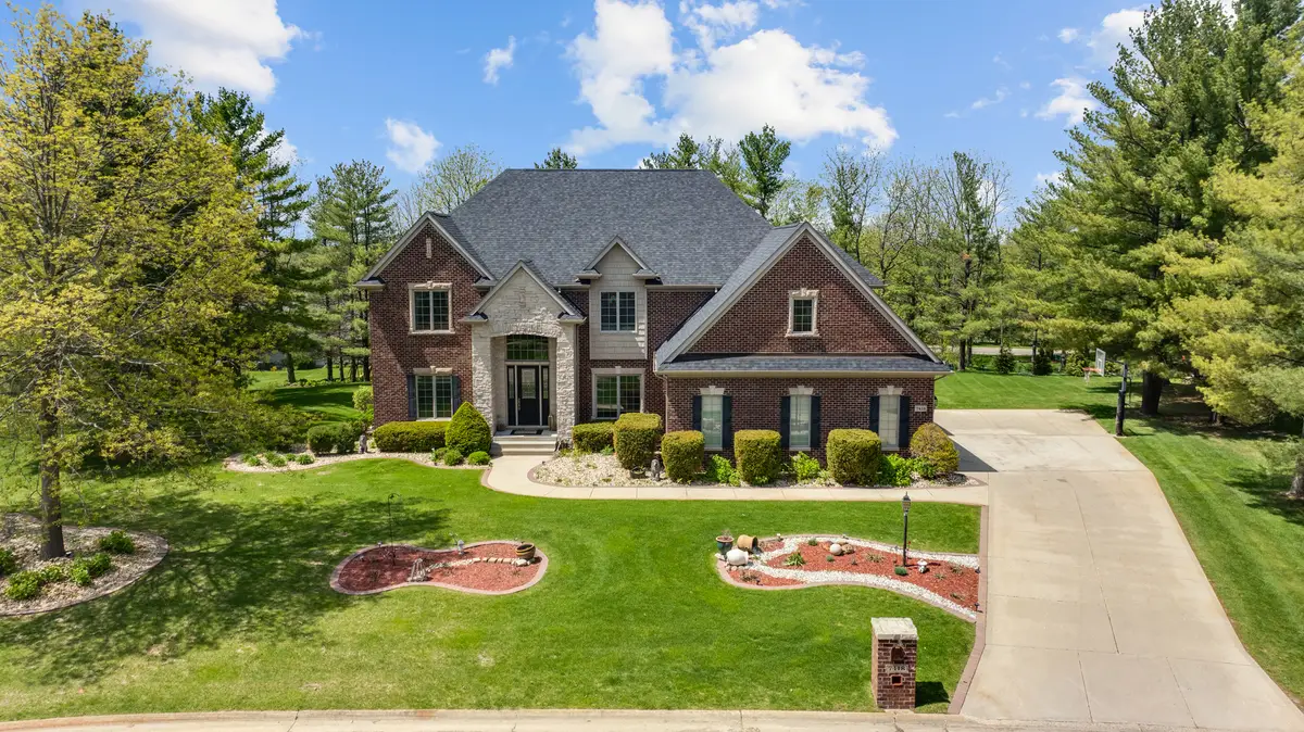 7418 Timber Ridge Road, Roscoe, IL 61073 - #1