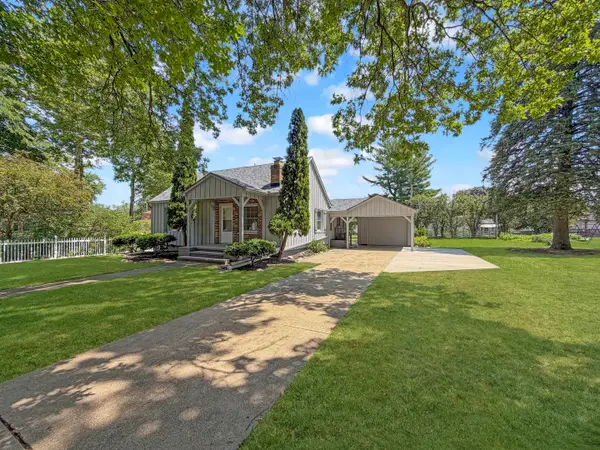 309 S Linn Street, Shannon, IL 61078