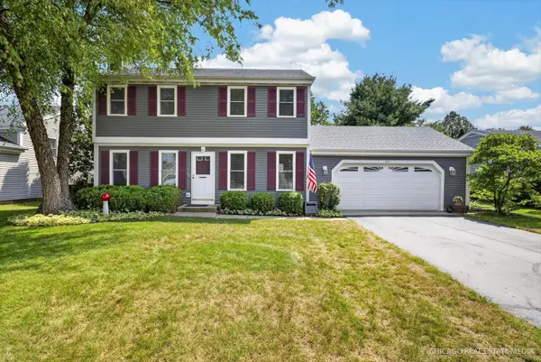 821 Chestnut Court, Marengo, IL 60152