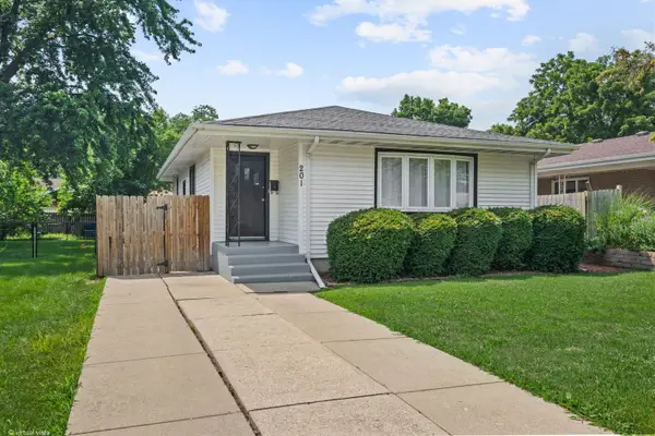 201 S Reedwood Drive, Joliet, IL 60436