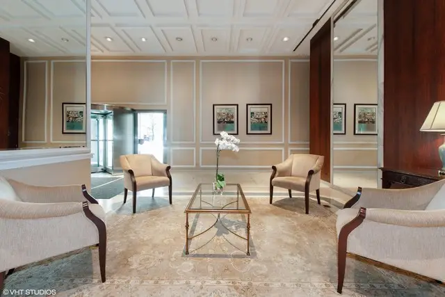 777 N Michigan Avenue #1801, Chicago, IL 60611 - #2