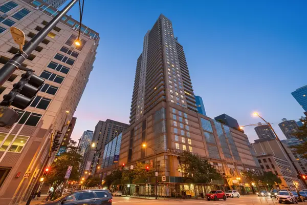 545 N Dearborn Street #2607, Chicago, IL 60654