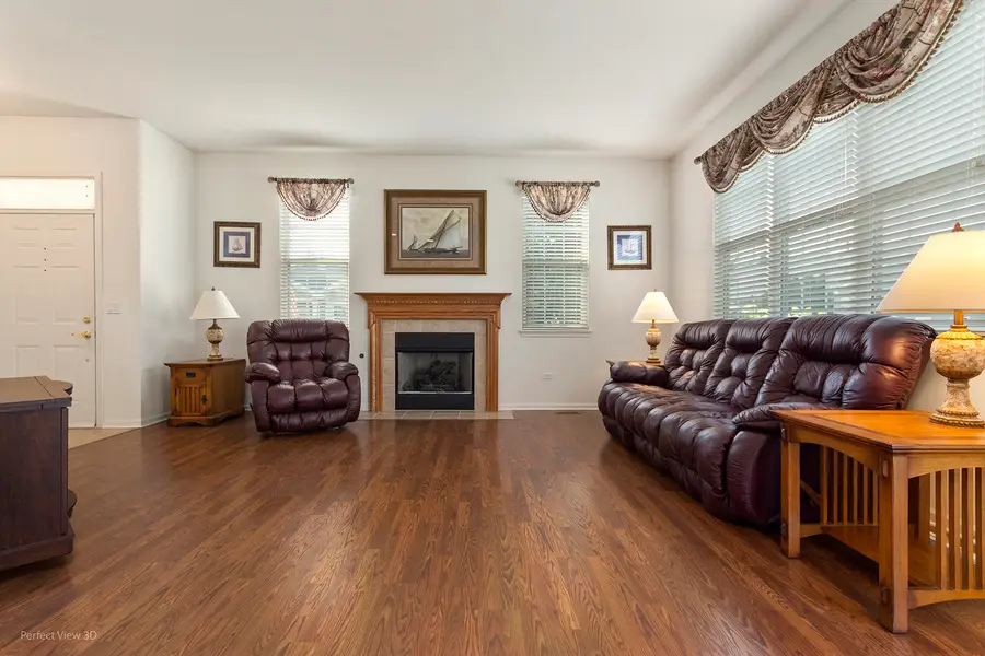 16553 Buckner Pond Way, Crest Hill, IL 60403 - #3