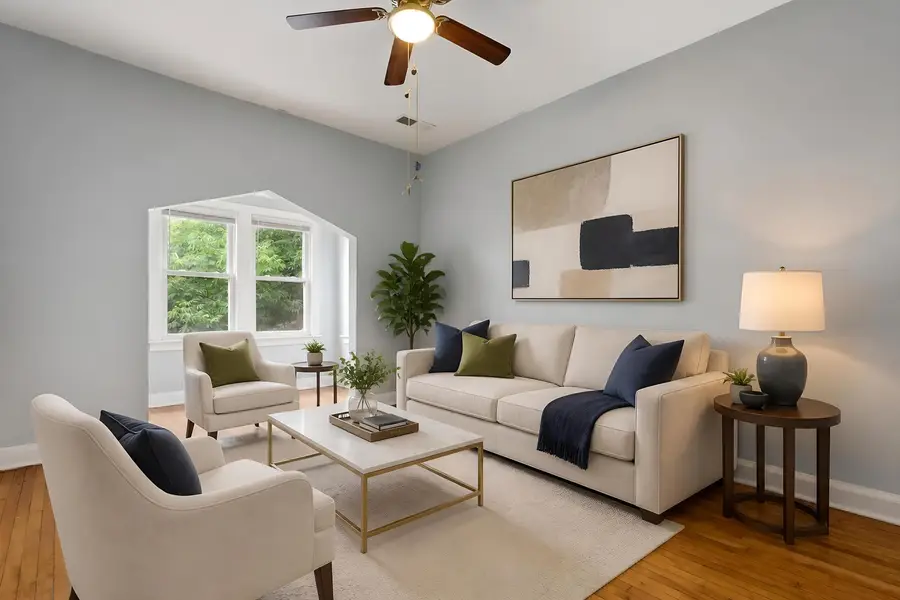 4318 S Hermitage Avenue, Chicago, IL 60609 - #2