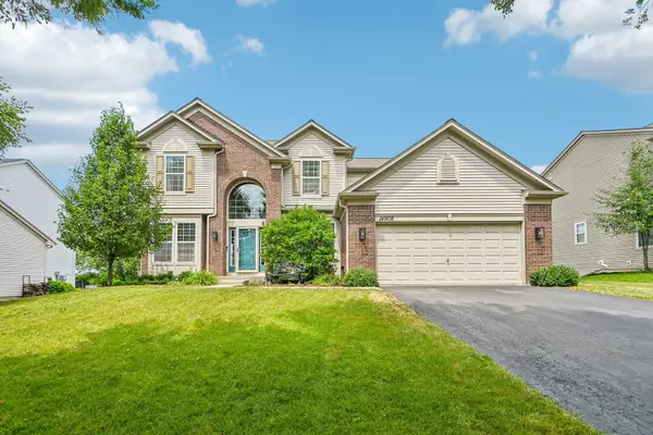 14908 Richton Drive, Lockport, IL 60441