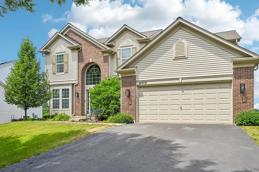 14908 Richton Drive, Lockport, IL 60441 - #2