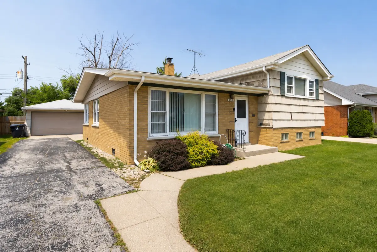 16406 Claire Lane, South Holland, IL 60473 - #1