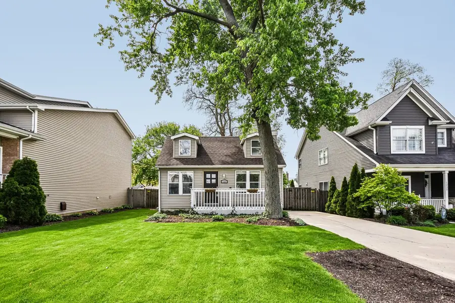 1031 Adelia Street, Downers Grove, IL 60516 - #2