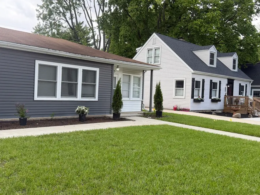 305 S Van Doren Street, Champaign, IL 61820 - #2