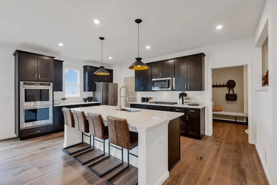 2552 Mallet Court, Naperville, IL 60564 - #3