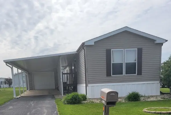 20 Swallow Lane #20SWAL, Beecher, IL 60401