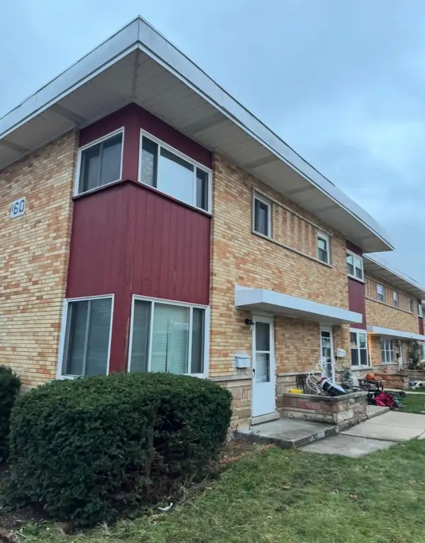 160 E Northwest Highway #I, Des Plaines, IL 60016
