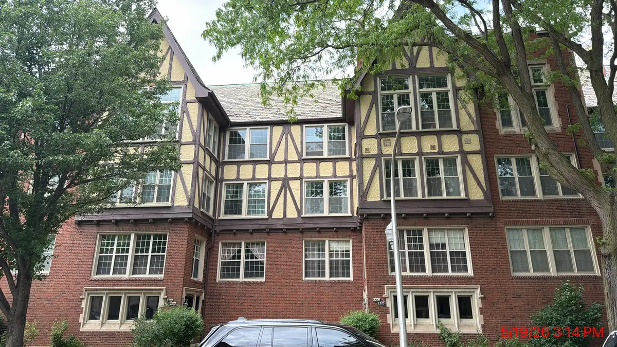 2200 E 70th Place #203, Chicago, IL 60649 - #1