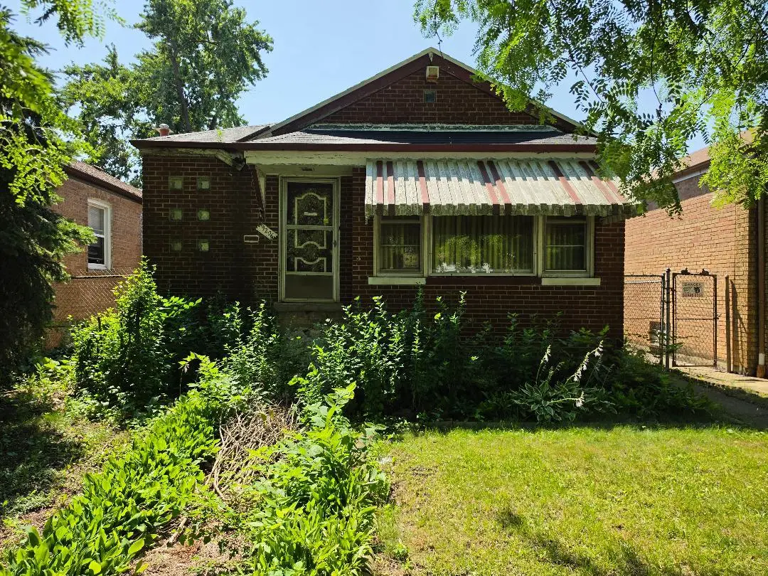 9206 S Normal Avenue, Chicago, IL 60620 - #1
