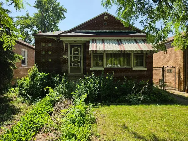 9206 S Normal Avenue, Chicago, IL 60620