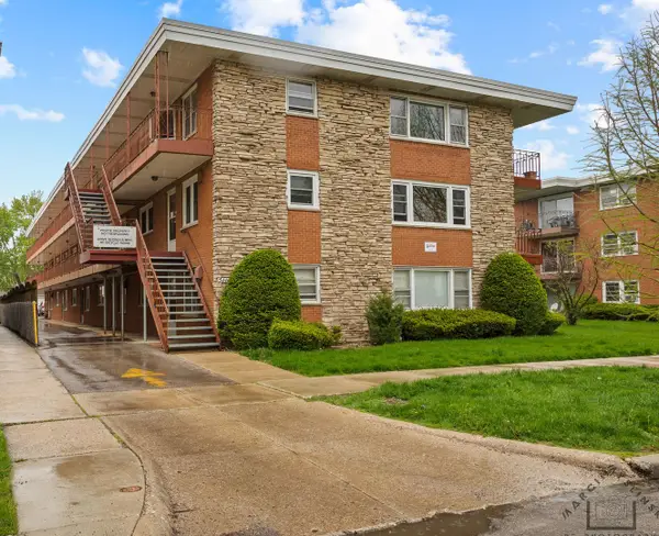 5440 W Windsor Avenue #3A, Chicago, IL 60630