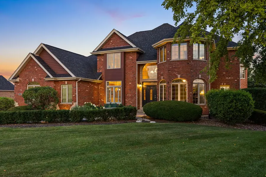 16159 W Red Cloud Drive, Lockport, IL 60441 - #2