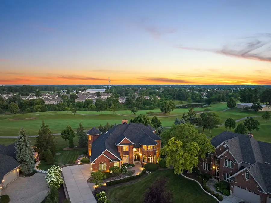 16159 W Red Cloud Drive, Lockport, IL 60441 - #3
