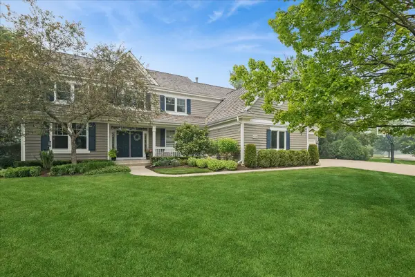 14380 W Shankiln Court, Green Oaks, IL 60048