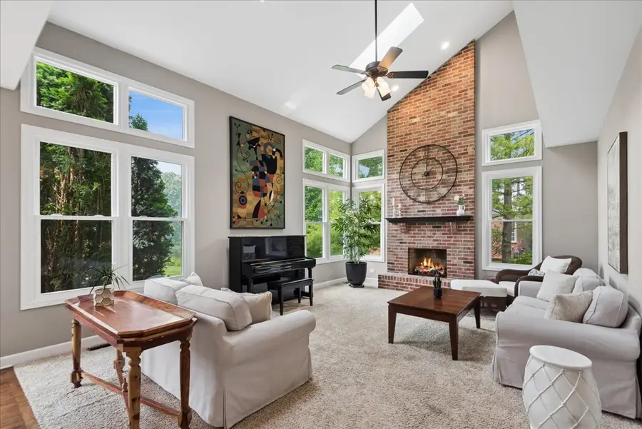 14380 W Shankiln Court, Green Oaks, IL 60048 - #2