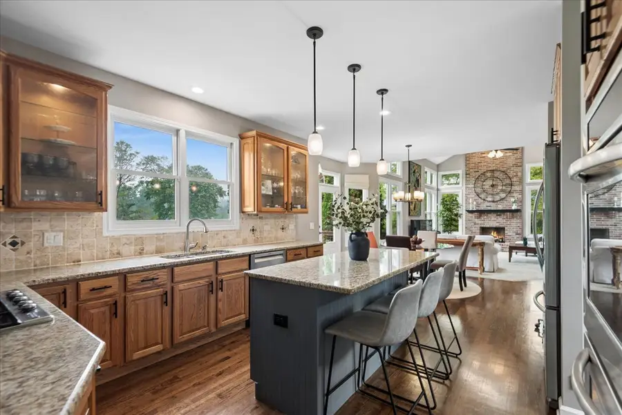 14380 W Shankiln Court, Green Oaks, IL 60048 - #3
