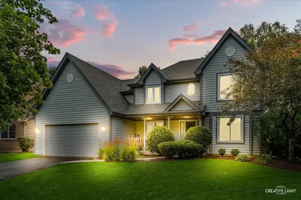 490 Waubonsee Circle, Oswego, IL 60543